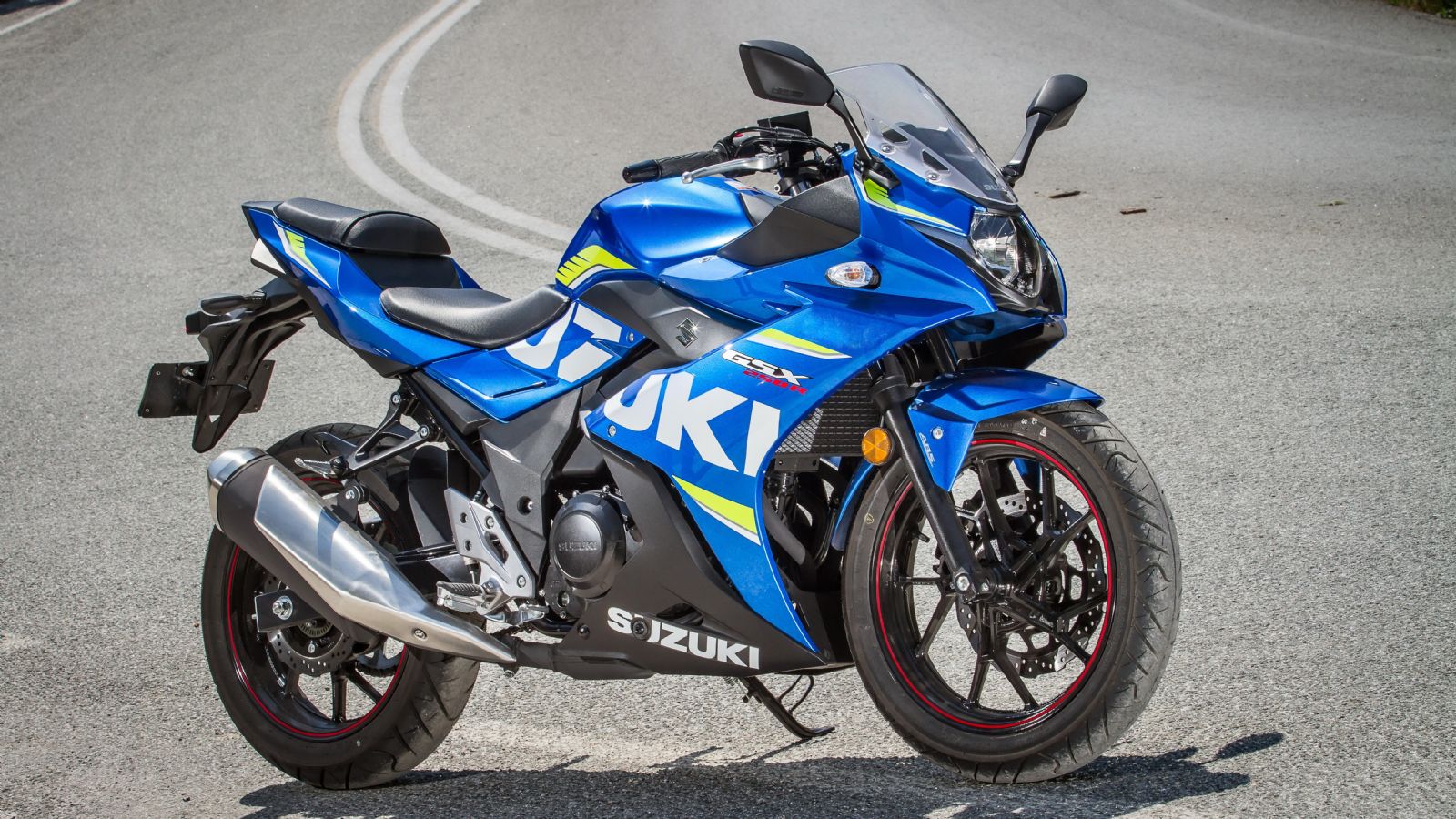 10 νέα μοντέλα από την Suzuki με όφελος έως 2000 ευρώ! 